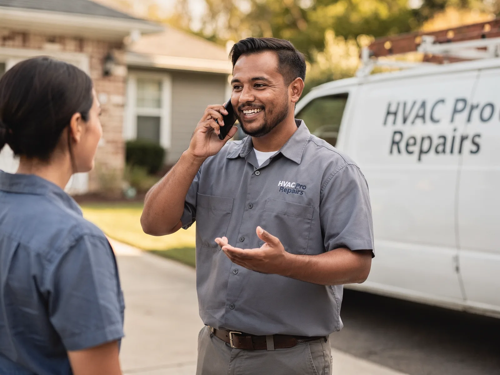 Heat Pump Repair Greentown, PA FAQs